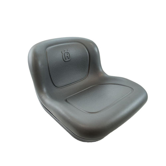 Husqvarna GTH 26 K 54 (96043003100) (2006-11) Ride Mower Seat Compatible Replacement
