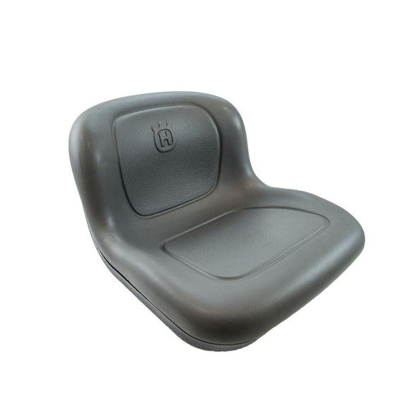 Husqvarna RZ4623 Ride On Mower Seat Compatible Replacement