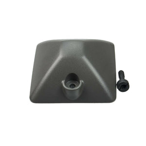 Husqvarna 334 T (2006-09) Chainsaw Spark Plug Cover Compatible Replacement