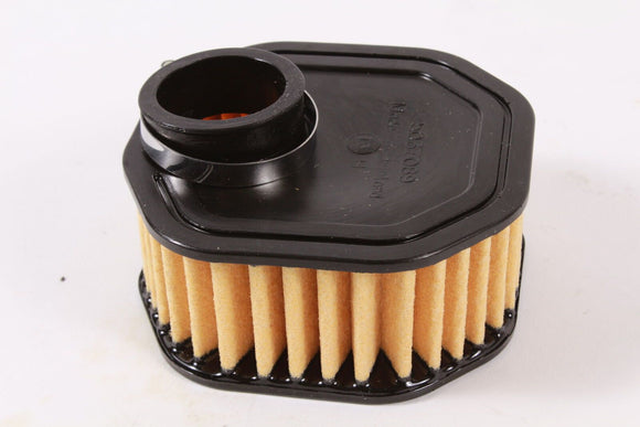 Part number 537444401 Air Filter Compatible Replacement