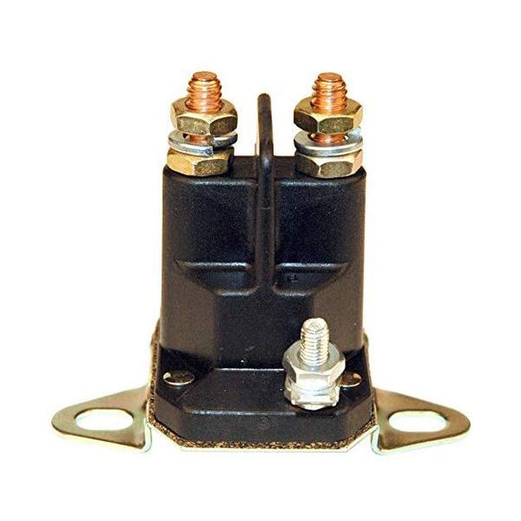 Husqvarna RZ4623 Ride On Mower Starter Solenoid Compatible Replacement