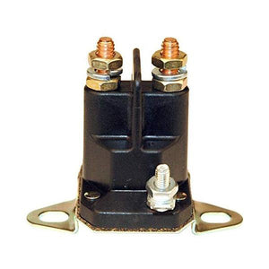 Poulan 925ZX Zero Turn Riding Mower Starter Solenoid Compatible Replacement