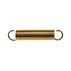 Husqvarna Z3815 (968999282) (2006-04) Zero Turn: Consumer Spring Compatible Replacement