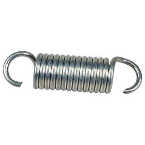 Husqvarna LZ 25 (968999310) (2009-06) Zero Turn: Commercial Spring Compatible Replacement