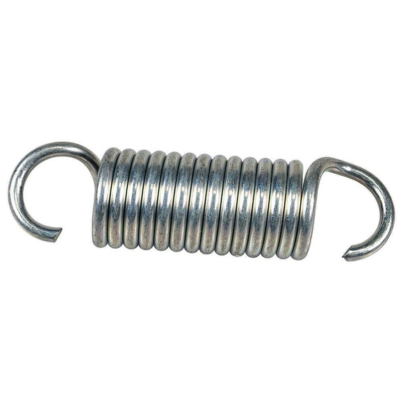 Husqvarna LZ 25 (968999310) (2009-06) Zero Turn: Commercial Spring Compatible Replacement
