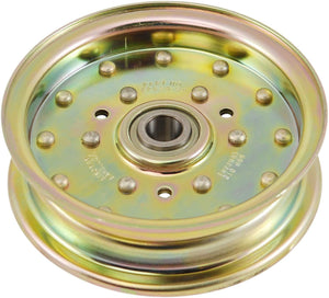 Husqvarna IZ5225TXPKOA (968999307) Ride-On Lawn Mower Idler Pulley Compatible Replacement