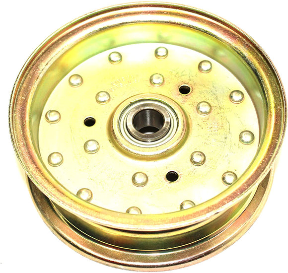 Husqvarna ZTH5225KAA (968999173) (2002-10) Zero Turn: Commercial Idler Pulley Compatible Replacement