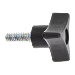 Husqvarna ZTH6123KOA (968999203) (2006-04) Zero Turn: Commercial Knob W/?Stud Compatible Replacement