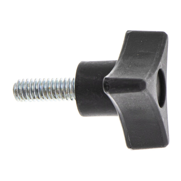 Husqvarna LZC 5225 (965879601) (2009-06) Zero Turn: Commercial Knob W/?Stud Compatible Replacement