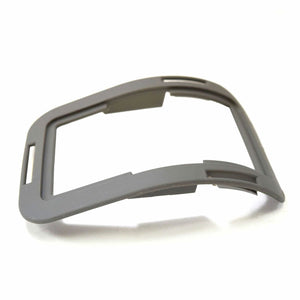 Husqvarna Z4824 (2012-07)(968999512) Lawn Tractor Left Headlight Rim Compatible Replacement