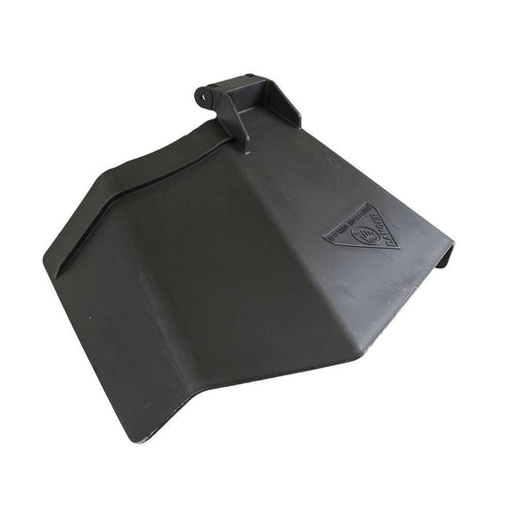 Husqvarna EZ 4216 (968999290) (2006-02) Zero Turn: Consumer Discharge Chute Compatible Replacement
