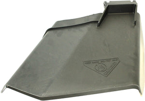 Husqvarna FD48 (966659801) (2012-01) Zero Turn Cutting Deck Discharge Chute Compatible Replacement