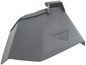 Husqvarna IZ 5221 (968999305) (2005-12) Zero Turn: Commercial Deflector Shield Compatible Replacement