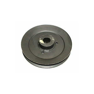 Husqvarna LZ 6130 C (968999752) (2008-01) Zero Turn: Commercial Pulley Compatible Replacement