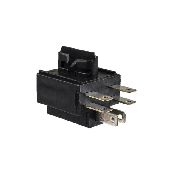 Husqvarna EZ 5224 (968999699) (2007-07) Zero Turn: Consumer Switch Interlock Compatible Replacement