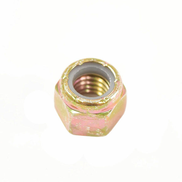 Husqvarna DTF22 (2009-09) 966068401 Lawn Care Equipment Nyloc Hex Nut Compatible Replacement