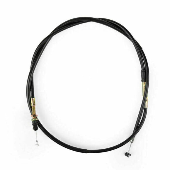 Part number 54011-1356 Clutch Cable Compatible Replacement