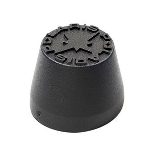 Polaris A08BG50AA (2008) Scrambler 500 4X4 Dust Cover Hub Compatible Replacement