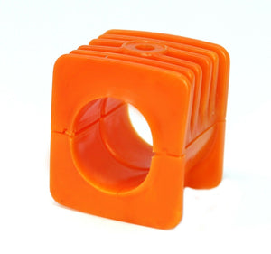 Polaris A99CG38CA (1999) Xplorer 400 Upper Steering Bushing Kit Compatible Replacement