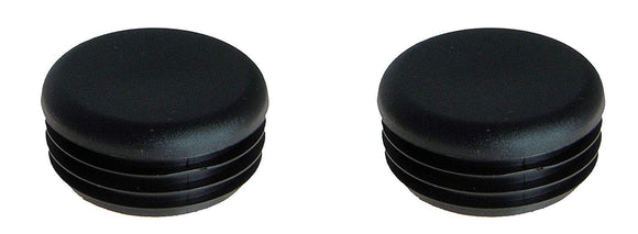 2-Pack Part number 5434191 End Cap Plugs Compatible Replacement