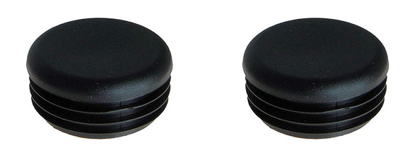 2-Pack Polaris R12WH76AR (2012) Ranger Crew 800 End Cap Plugs Compatible Replacement