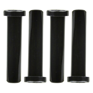 4-Pack Polaris A12EA32FA (2012) Trail Boss 330 Intl A-Arm Long Bushing Kit Compatible Replacement