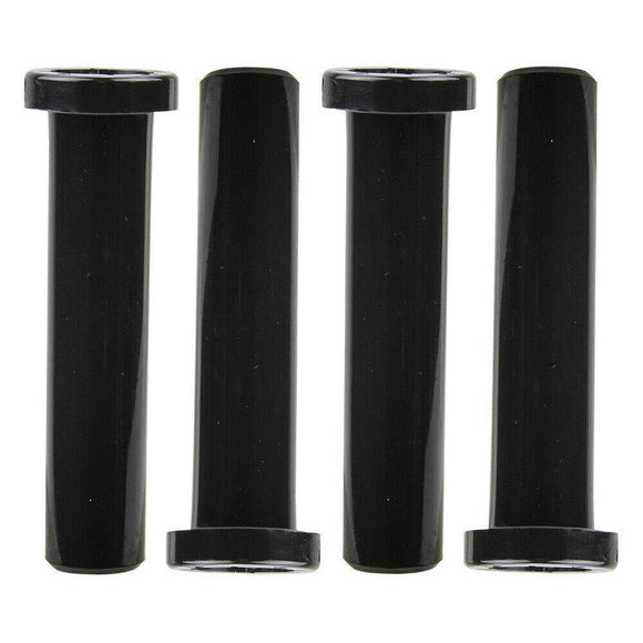 4-Pack Polaris A12MH50FX (2012) Sportsman Forest 5Oo A-Arm Long Bushing Kit Compatible Replacement