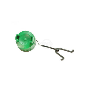 Husqvarna 241R (2009-09) Brushcutter Fuel Cap Compatible Replacement