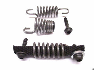 Jonsered 2040 (1998-10) Chain Saw Isolator Spring Kit Compatible Replacement