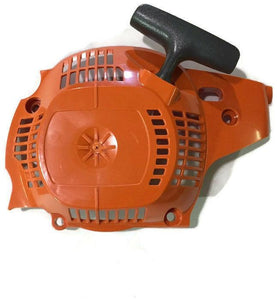 Husqvarna 120 MARK II (967861901, 967861903, 967861904, 967861905, 967861906, 967861907) (2018-05) Chain Saw Recoil Starter Compatible Replacement