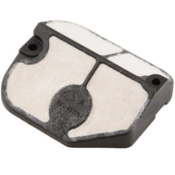 Poulan 2750 Gas Chain Saw Air Filter Compatible Replacement