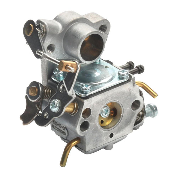 Poulan PP3816AV Gas Saw Type 1 Carburetor Compatible Replacement