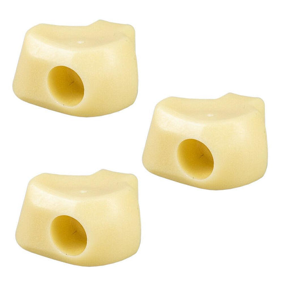 3-Pack Polaris A11MH50AZ (2011) Sportsman 500 Ho Scrambler Compatible Replacement