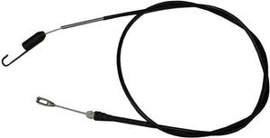 Part number 54510-VG4-C01 Clutch Drive Cable Compatible Replacement
