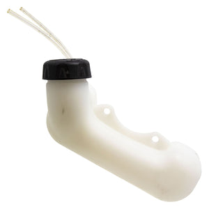 Poulan P4500 Gas Trimmer Fuel Tank Compatible Replacement