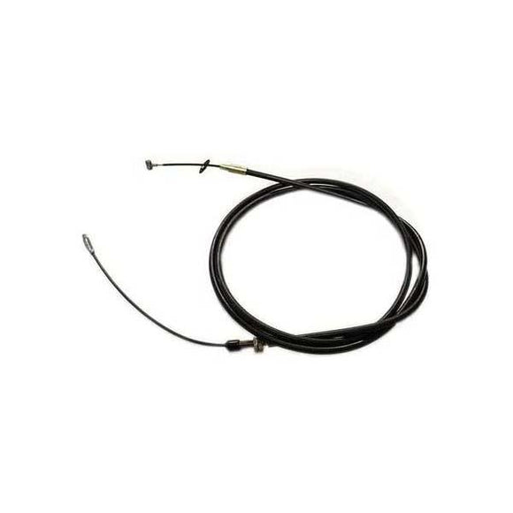 Part number OM-54530-VA3-J03 Clutch Cable Compatible Replacement