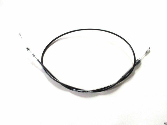 Honda HRX217K4 (Type HYAA)(VIN# GJAAA-1000001-9999999) Lawn Mower Cable Compatible Replacement