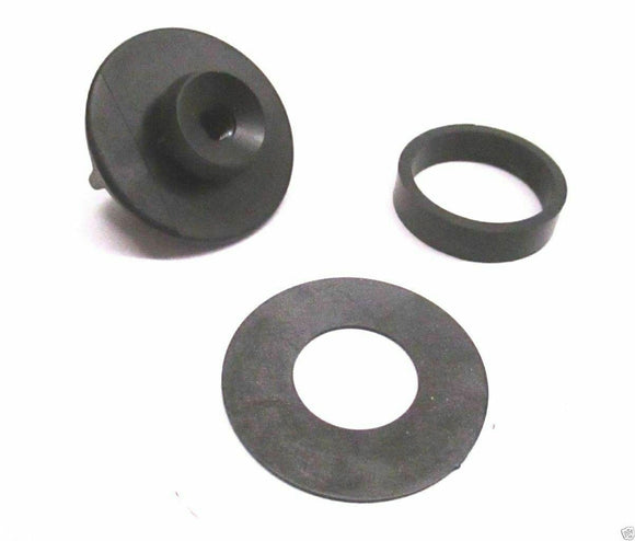 Part number OM-5475501-S Air Filter Knob Kit Compatible Replacement