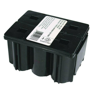 Part number OM-55-7520 Battery Compatible Replacement