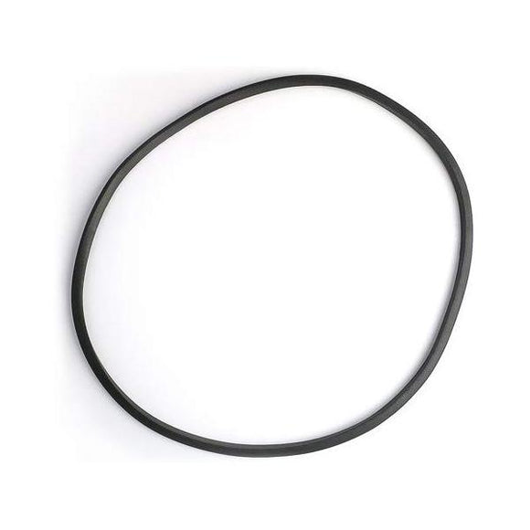 Polaris W98CC38C (1998) Xplorer 400L Foam Clutch Cover Gasket Compatible Replacement
