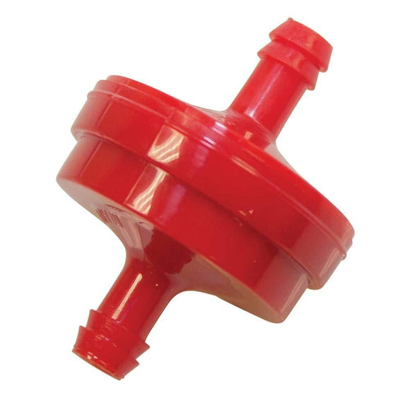 Toro 38180C (9000001-9999999)(1989) Snowthrower Fuel Filter Compatible Replacement