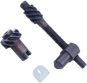 Husqvarna 435 (2008-05) Chainsaw Chain Adjuster Tensioner Screw Kit Compatible Replacement