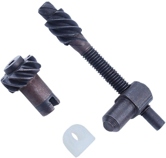 Husqvarna 435 (2008-05) Chainsaw Chain Adjuster Tensioner Screw Kit Compatible Replacement