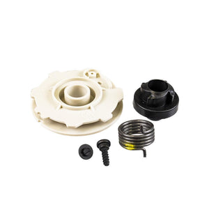 Part number 576744401 Starter Pulley Kit Compatible Replacement