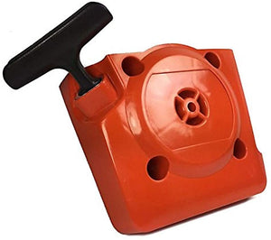 Husqvarna 580BTS (2011-05) 75.6cc 2-Cycle Backpack Leaf Blower Starter Housing Assembly Compatible Replacement