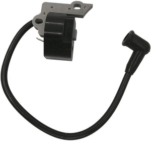 Weed Eater FX265 Featherlite Xtreme 16" 5cc Gas Trimmer Ignition Coil Compatible Replacement