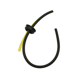 Part number 579138306 Fuel Lines & Grommet Compatible Replacement