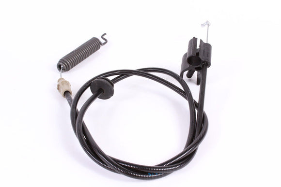 Husqvarna HU725AWD/BBC (96143010401) (2014-03) Lawn Mower: Consumer Walk Behind Cable Compatible Replacement