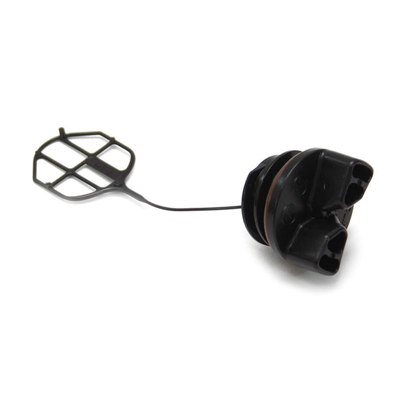 Poulan 2055 Type 1 Gas Chain Saw Fuel Cap Assembly Compatible Replacement