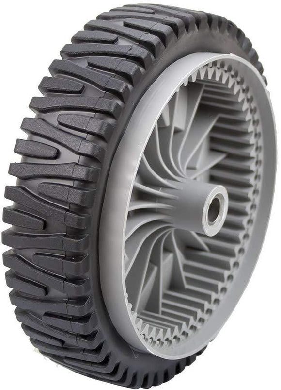 Husqvarna 67522 ES (96143001200) (2006-03) Lawn Mower Wheel Compatible Replacement